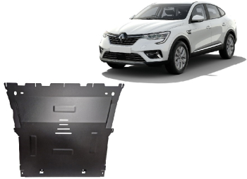 Scut motor Renault Arkana - 2020-2025 