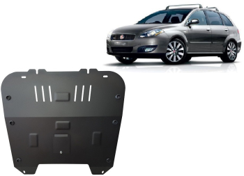 Scut motor si cutie de viteza Fiat Croma - 2005-2011 