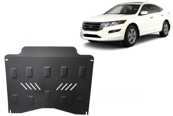 Scut motor si cutie de viteza Honda Accord - 2008-2012 