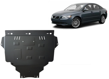 Scut motor Volvo V50 - 2004-2012 