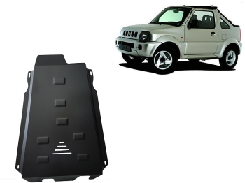 Scut reductor/cutie transfer Suzuki Jimny - 1998-2018 