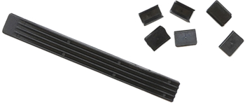 Set Deflectoare Aer Fata and spate Farad Pentru Dacia Duster 2014-2018 