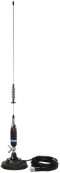 ANTENA CB PNI S75 CU FLUTURE LUNGIME 54 CM CU MAGNET INCLUS 