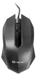 Mouse cu fir optic 1000dpi Click TRACER