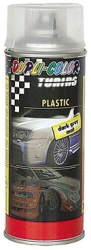 Plastic Primer - Grund Pentru Mase Plastice 400 Ml
