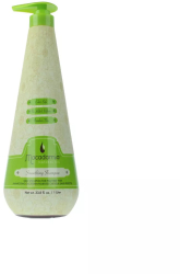 Sampon hidratant anti-electrizare cu efect de netezire Macadamia Smoothing 1000 ml