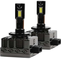 Set 2 Becuri LED D1S/R PRO 