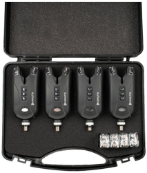 SET 4 AVERTIZORI MK-20 hakuyo cu penar 