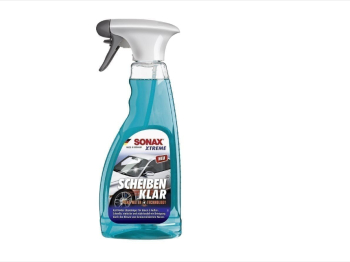 Solutie pentru Ingrijirea Suprafetelor din Sticla Xtreme 500 ml 