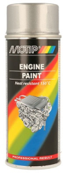 VOPSEA SPRAY PENTRU MOTOR GRI 400 ML 