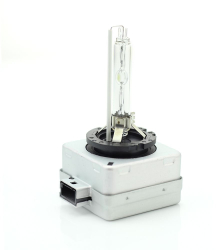Bec Auto Xenon CARGUARD D1S 4300K 