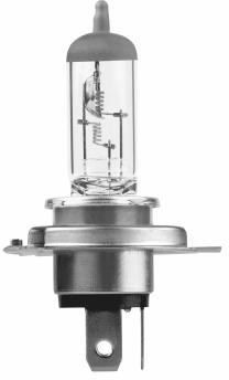 Bec Far H4 24V P43T 75/70W Neolux 