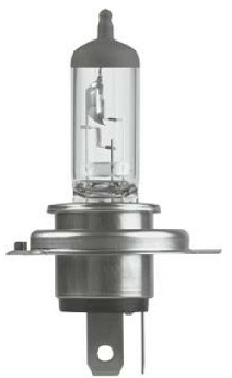 Bec Moto Far Hs1 12V 35/35W Px43T Neolux Blister 