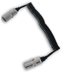 CABLU ELECTRIC SPIRALAT MICA TIP S HICO 
