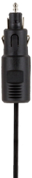 CABLU PRELUNGITOR SPIRALAT BRICHETA 12/24V 6A 