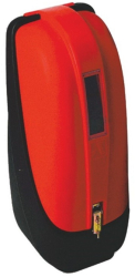 CUTIE ADR PT EXTINCTOR 6-9 KG VERTICALA HICO 