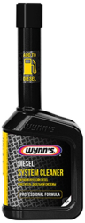 DIESEL SYSTEM CLEANER- ADITIV CURATAT SISTEM ALIMENTARE