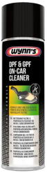 DPF & GPF ON CAR CLEANER - SPRAY CURATAT FILTRU PARTICULE DIESEL SI BENZINA 500 ML