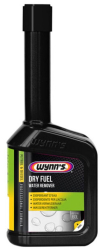 DRY FUEL PROFESSIONAL - ADITIV ABSORBTIE APA DIN COMBUSTIBIL 325 ML 