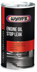 ENGINE OIL STOP LEAK-SOLUTIE PT. OPRIRE SCURGERI ULEI 