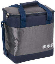 Geanta termo-izolanta pentru camping Dragmari Luxury Decor 28x19x35 cm 