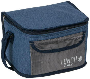 Geanta termoizolanta Lunch Time 7 L 