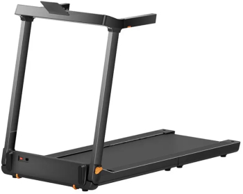 Banda alergat pliabila KingSmith WalkingPad G1 Treadmill viteza maxima 12kmh aplicatie dedicata KF Fit 