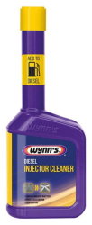 INJECTOR CLEANER DIESEL-SOLUTIE CURATAT INJECTOARE DIESEL
