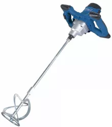 Masina de amestecat PM1200 Scheppach 5907801901 1200 W