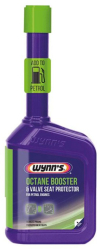 OCTANE BOOSTER- ADITIV OPTIMIZARE CIFRA OCTANICA. 325ML 
