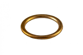 SAIBA DIN CUPRU 20MM DIAMETRU SET 100BUC - 52163 