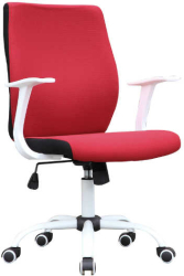Scaun de birou directorial US71 Micro visiniu 62.5x62x93-103 cm 