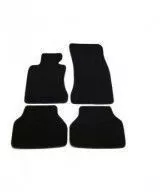 Set 4 covoare mocheta BMW E90/E91/E92 seria 3 2005-2012 