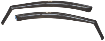 Set Deflectoare Aer Fata Farad Pentru Ford Kuga 4X4 2013- 