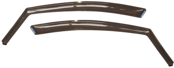 Set Deflectoare Aer Fata Farad Pentru Peugeot 407 - Sw 2004- 