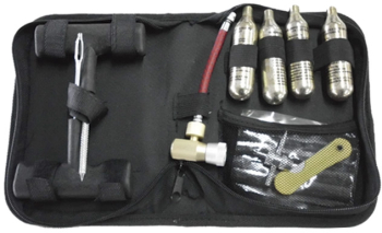 Set Reparatie Anvelope Jbm 