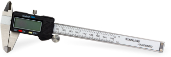 Subler digital - 15 cm 
