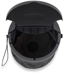 SUPORT DEPOZITARE GUNOI / OBIECTE MultiStorageBag PRO 