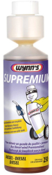 SUPREMIUM DIESEL - ADITIV PT.IMBUNATATIRE PROPRIETATI MOTORINA 