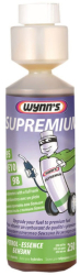 SUPREMIUM PETROL - ADITIV PT. IMBUNATATIRE PROPRIETATI BENZINA 