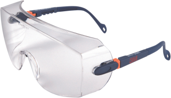 3M - 2800 Ochelari incolori 0501033481999 2800 