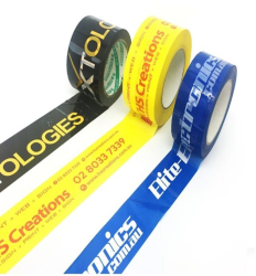 Banda Adeziva Personalizata 48mm x 990y Tipar 2 Culori-BPBA489902C 
