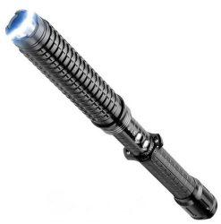 Baston Electrosoc Extensibil Cu Lanterna Klausstech KLX10S 10000 W 