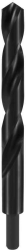 Burghiu metal coada redusa Ruko DIN 338 tip N diametru 20 mm 