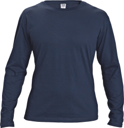 CERVA - Bluza CAMBON bleumarin mas. XL 0304003941004 