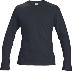 CERVA - Bluza CAMBON negru mas. XXL 0304003960005 