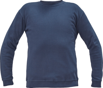 CERVA - Bluza TOURS bleumarin mas. XXL 0306000141005 