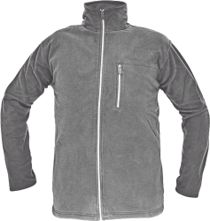 CERVA - Jacheta KARELA gri mas. 3XL 0301006200006 