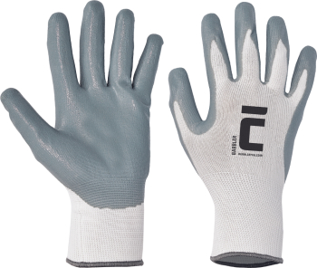 CERVA - Manusi din nylon nitril BABBLER mas. 9 0108000899090 
