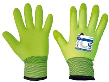 CERVA - Manusi imersate PVC TURTUR FH mas. 10 0119001170100 